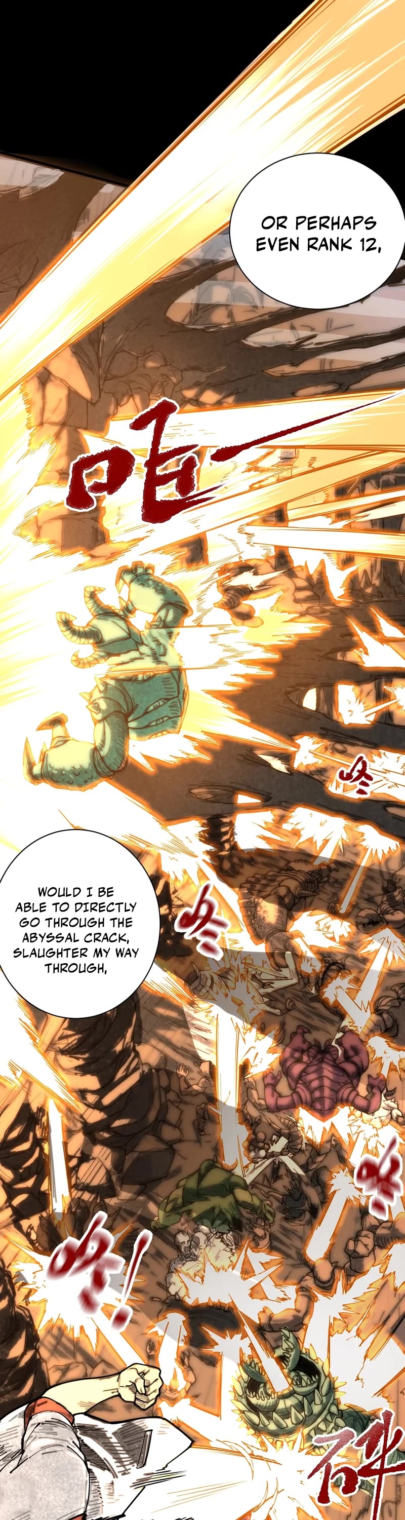 Martial Art: Future's Ten Thousand Years Chapter 142 page 54 - Chapter 142