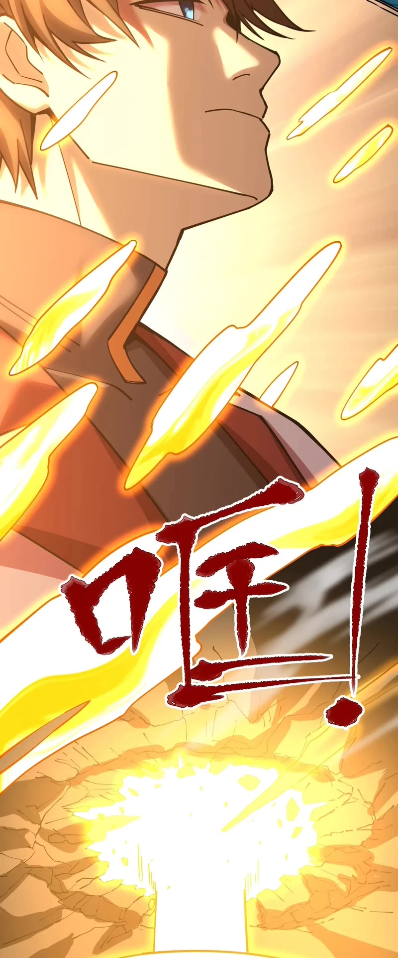 Martial Art: Future's Ten Thousand Years Chapter 142 page 56 - Chapter 142