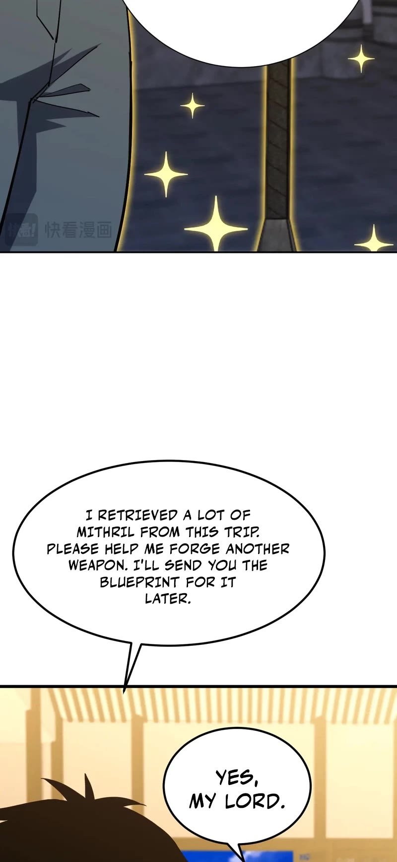 Martial Art: Future's Ten Thousand Years Chapter 143 page 12 - Chapter 143
