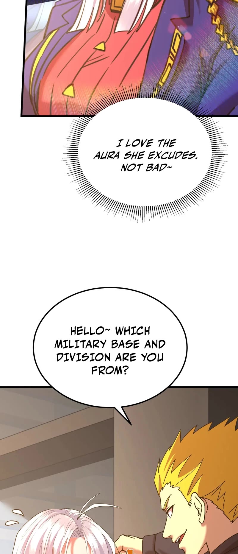 Martial Art: Future's Ten Thousand Years Chapter 143 page 24 - Chapter 143