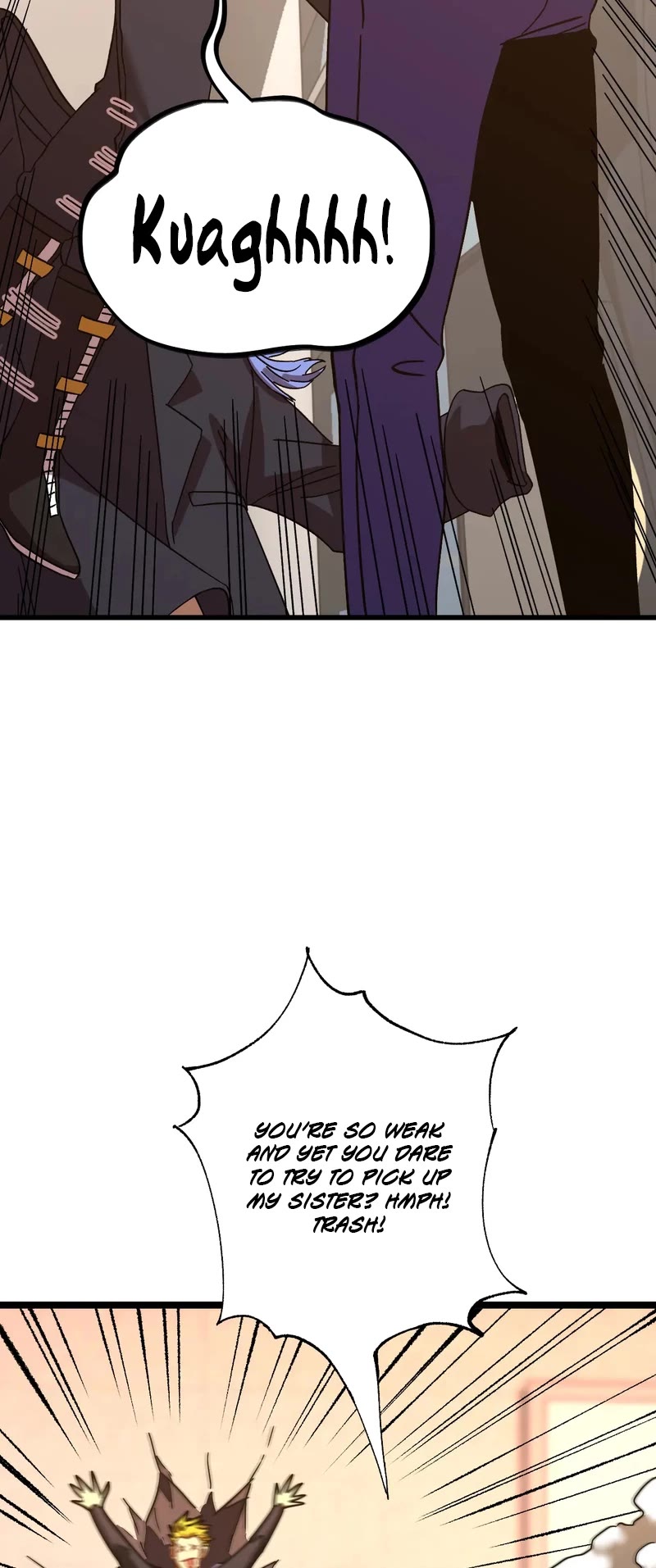 Martial Art: Future's Ten Thousand Years Chapter 143 page 31 - Chapter 143