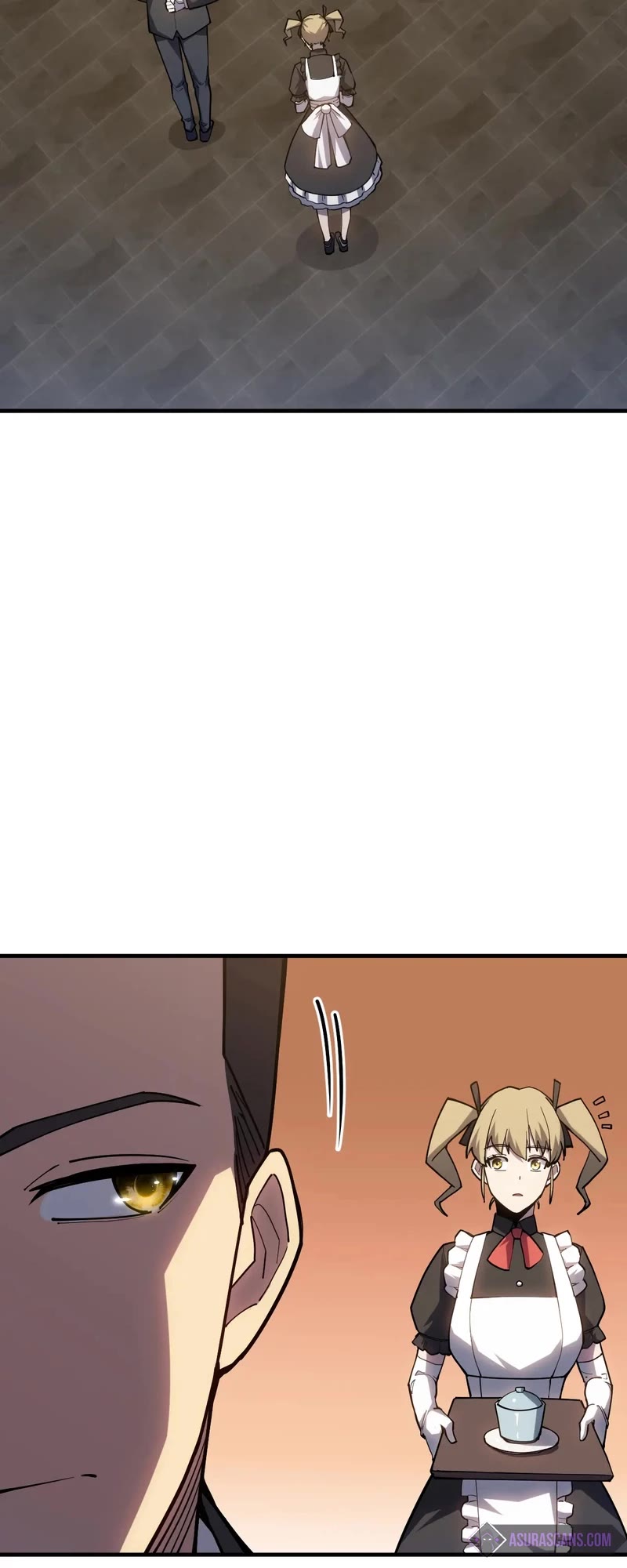 Martial Art: Future's Ten Thousand Years Chapter 143 page 5 - Chapter 143