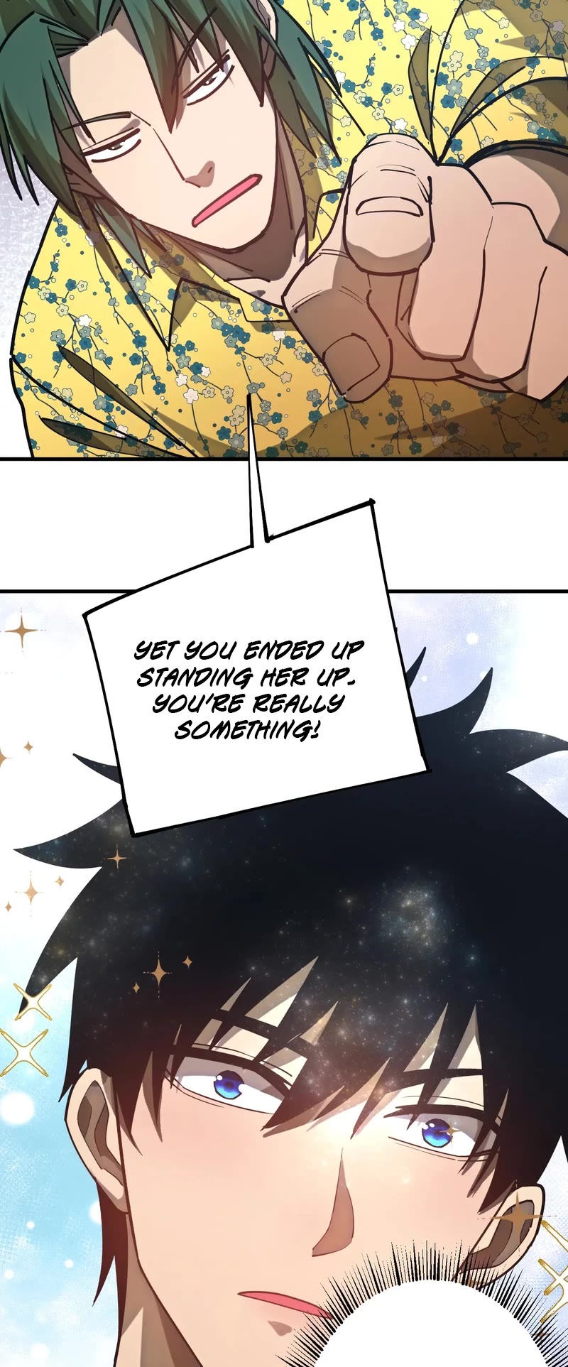 Martial Art: Future's Ten Thousand Years Chapter 144 page 10 - Chapter 144