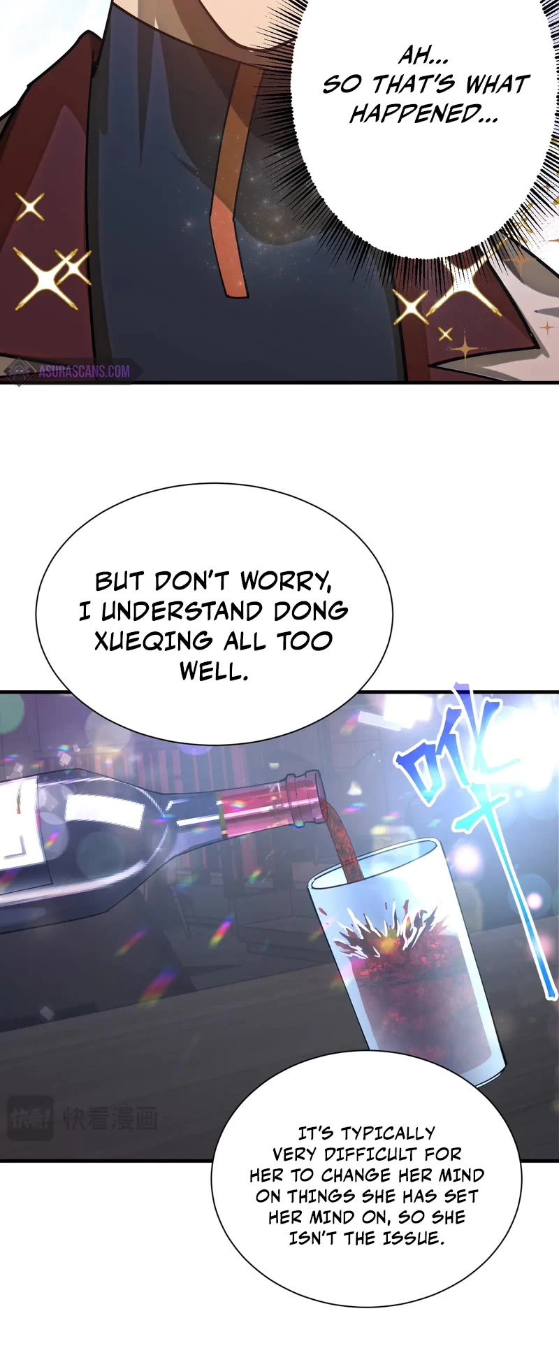 Martial Art: Future's Ten Thousand Years Chapter 144 page 11 - Chapter 144
