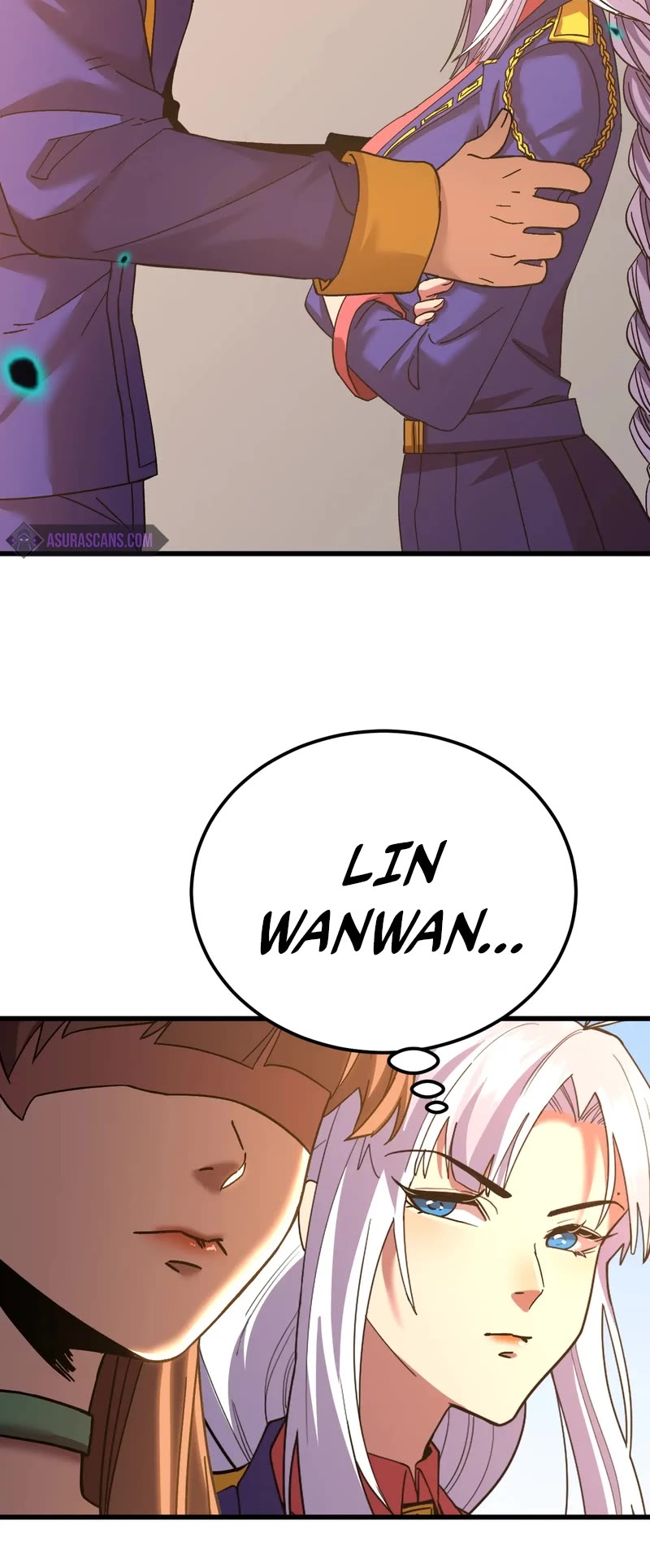 Martial Art: Future's Ten Thousand Years Chapter 144 page 32 - Chapter 144