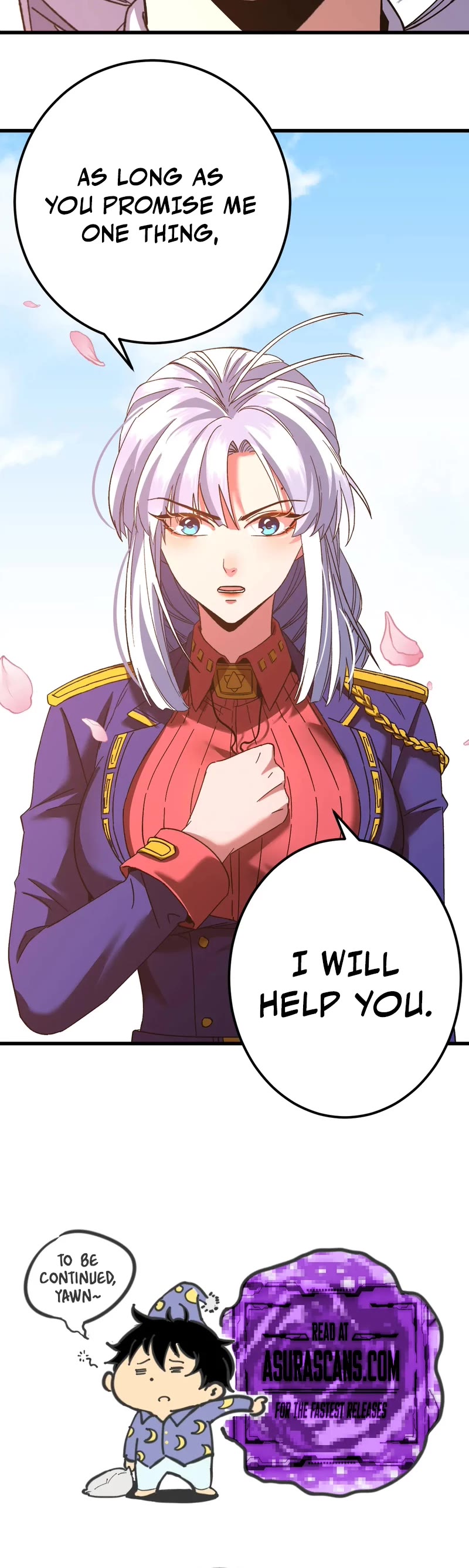 Martial Art: Future's Ten Thousand Years Chapter 144 page 38 - Chapter 144