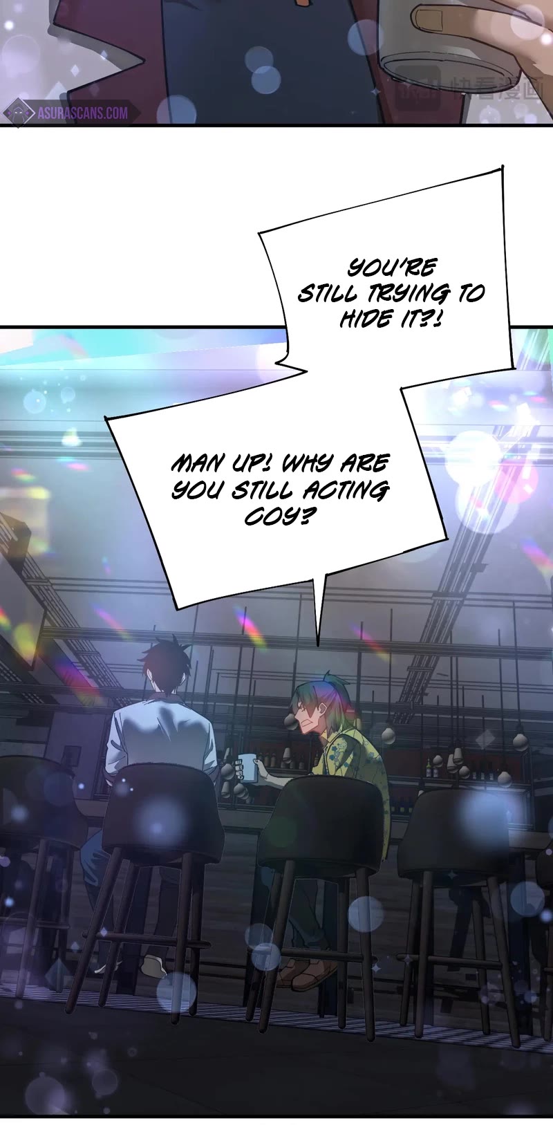 Martial Art: Future's Ten Thousand Years Chapter 144 page 5 - Chapter 144