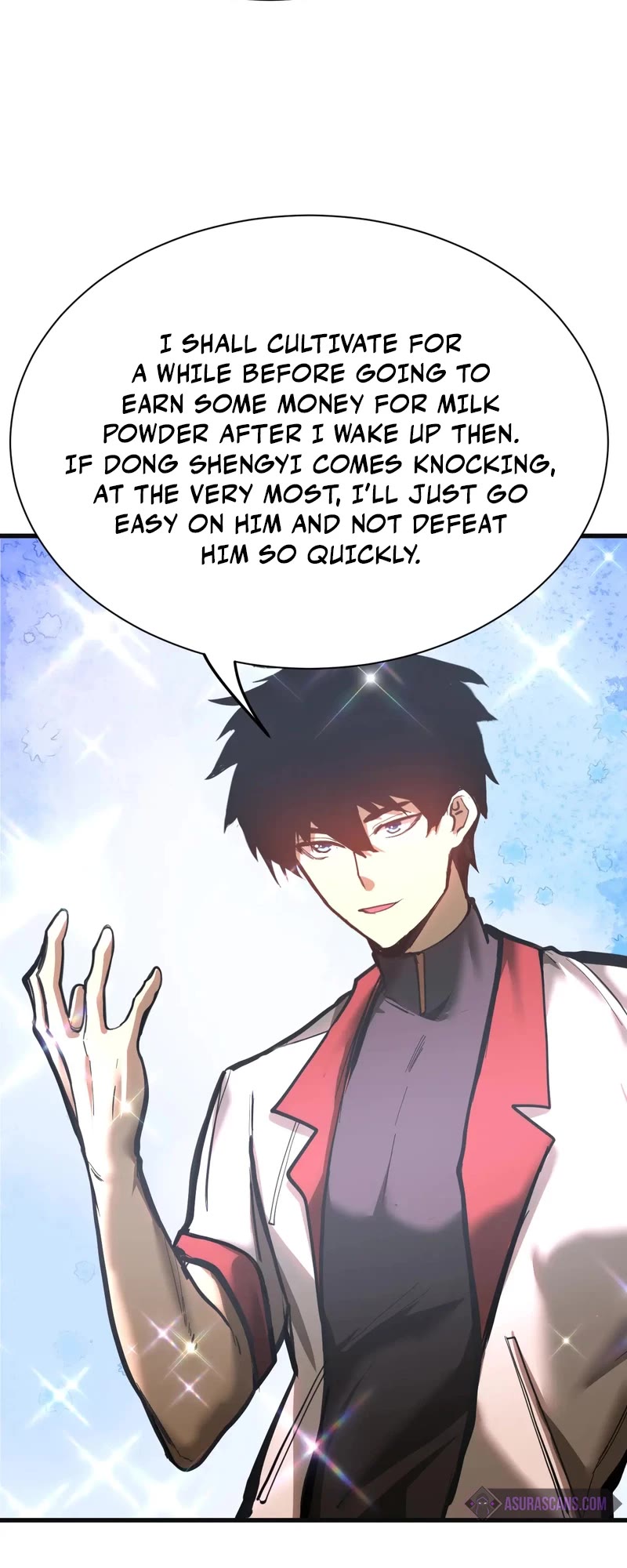 Martial Art: Future's Ten Thousand Years Chapter 145 page 26 - Chapter 145