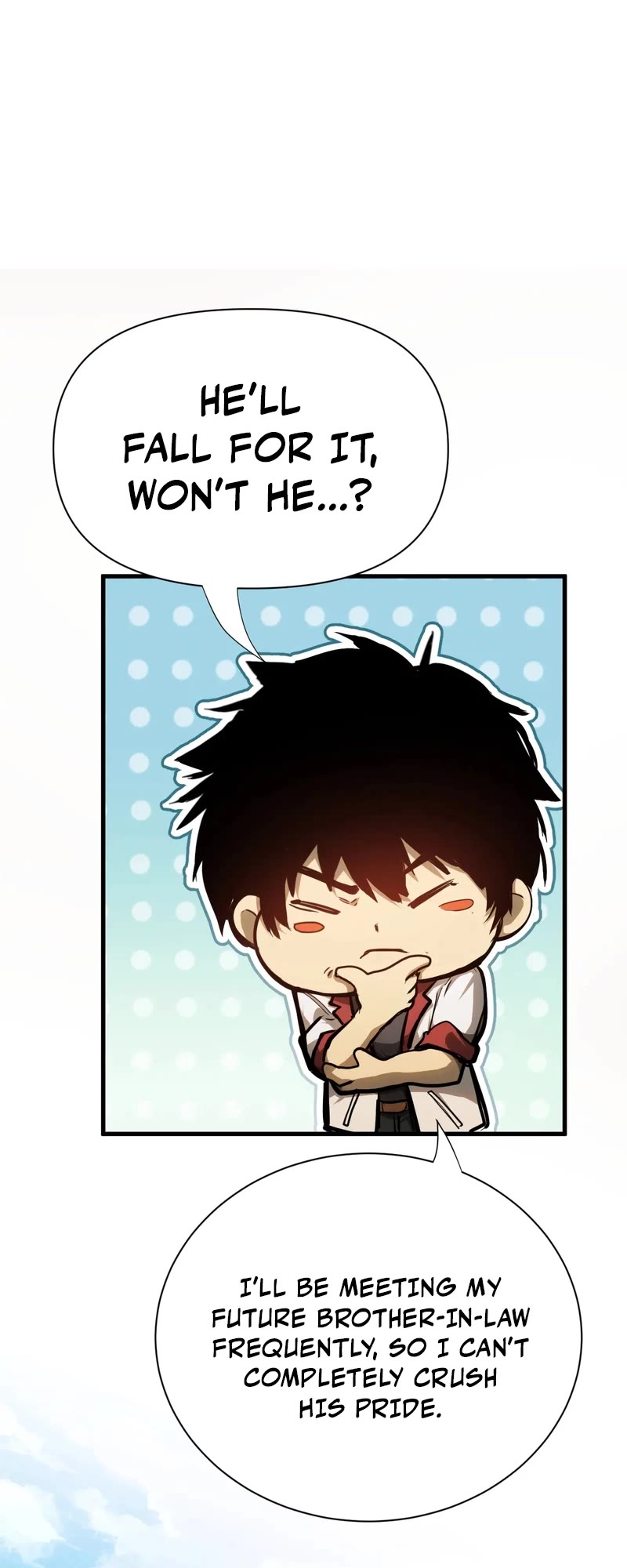 Martial Art: Future's Ten Thousand Years Chapter 145 page 27 - Chapter 145