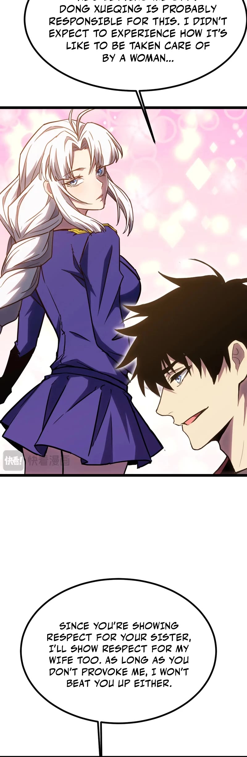 Martial Art: Future's Ten Thousand Years Chapter 145 page 37 - Chapter 145