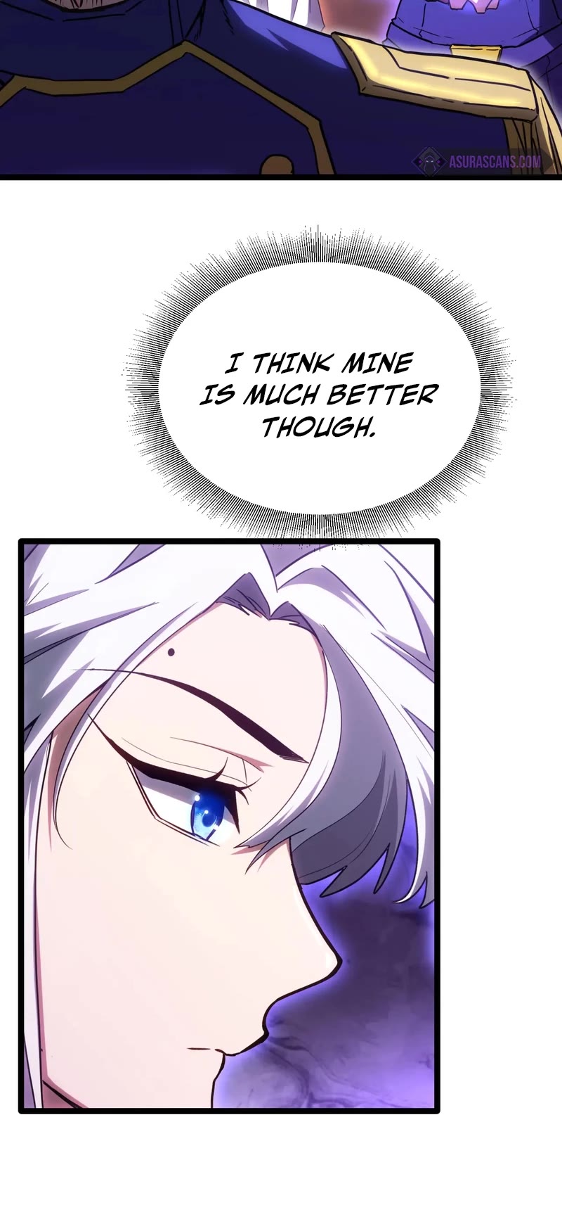 Martial Art: Future's Ten Thousand Years Chapter 145 page 45 - Chapter 145