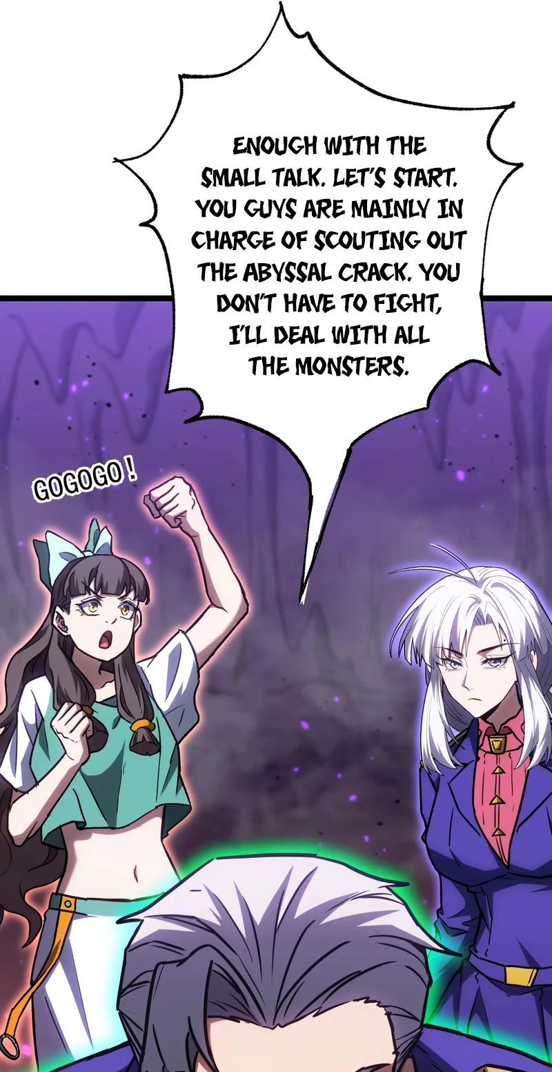 Martial Art: Future's Ten Thousand Years Chapter 145 page 46 - Chapter 145