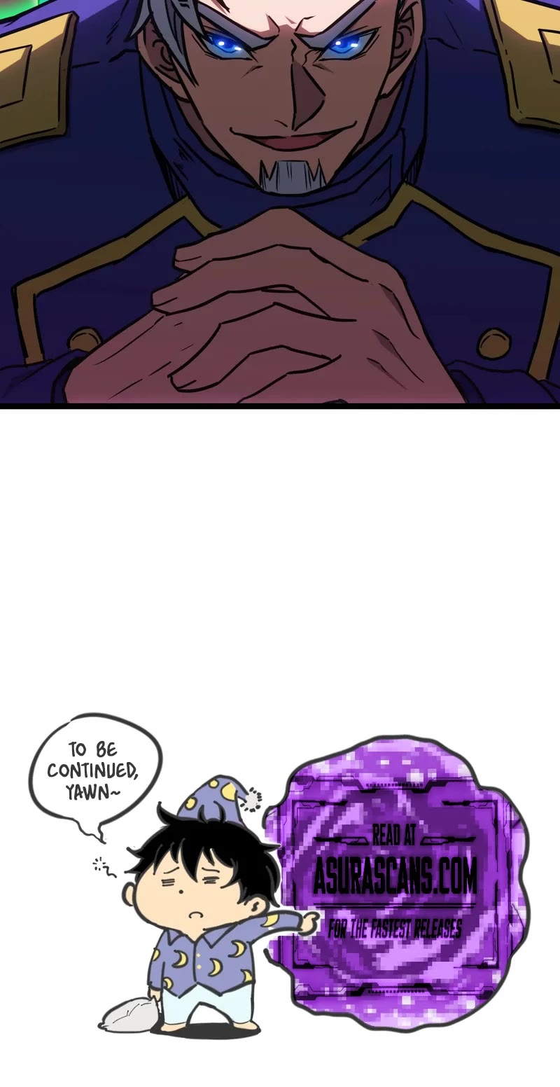 Martial Art: Future's Ten Thousand Years Chapter 145 page 47 - Chapter 145