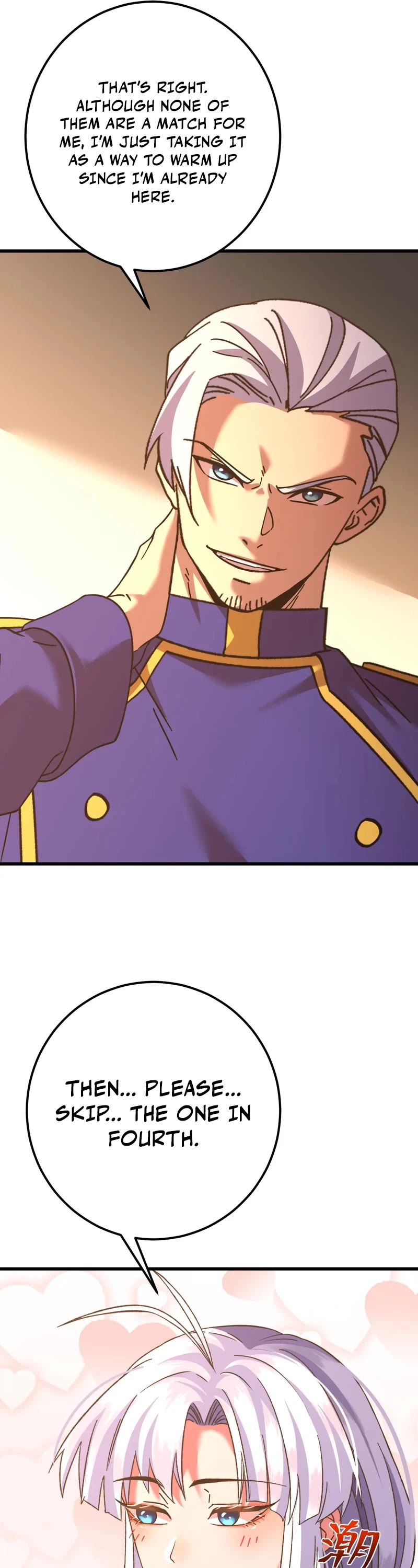 Martial Art: Future's Ten Thousand Years Chapter 145 page 5 - Chapter 145
