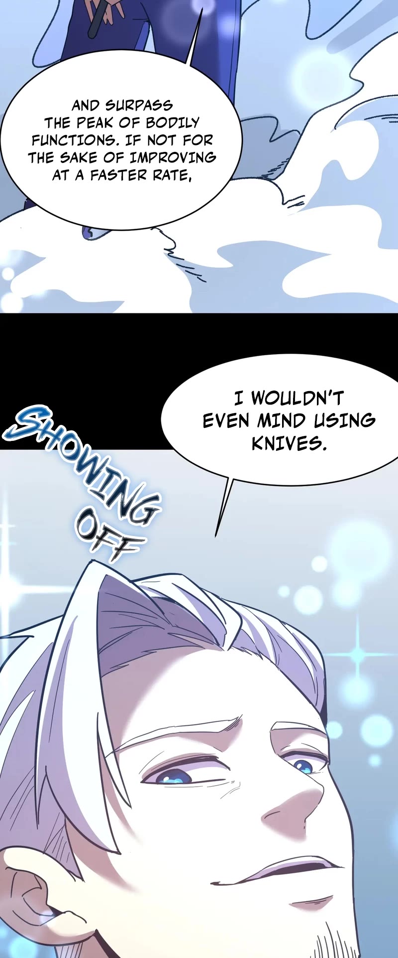 Martial Art: Future's Ten Thousand Years Chapter 146 page 18 - Chapter 146