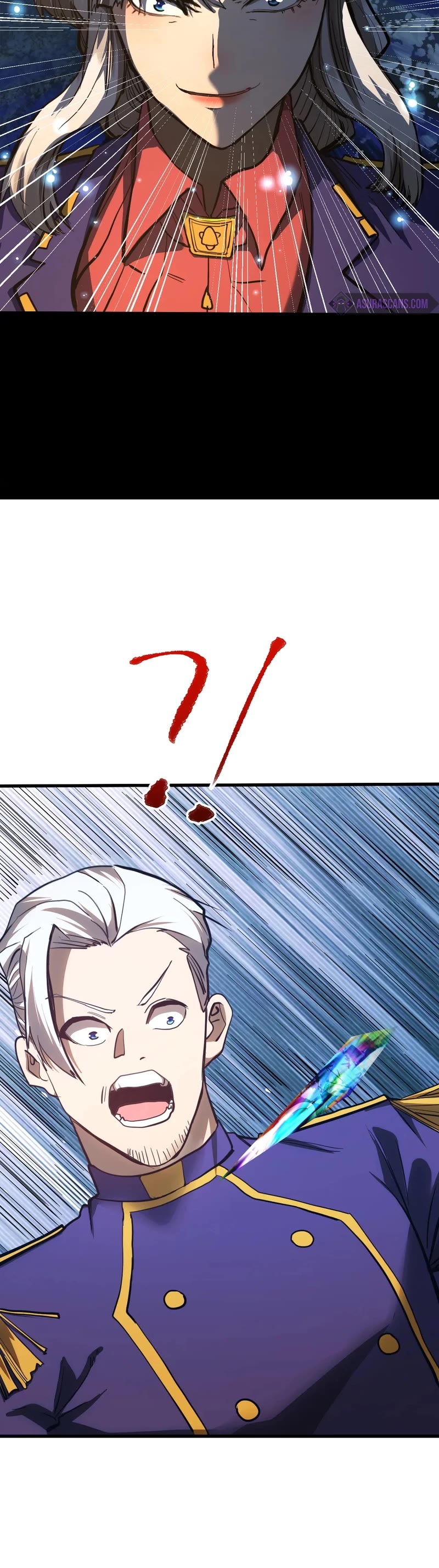 Martial Art: Future's Ten Thousand Years Chapter 146 page 25 - Chapter 146