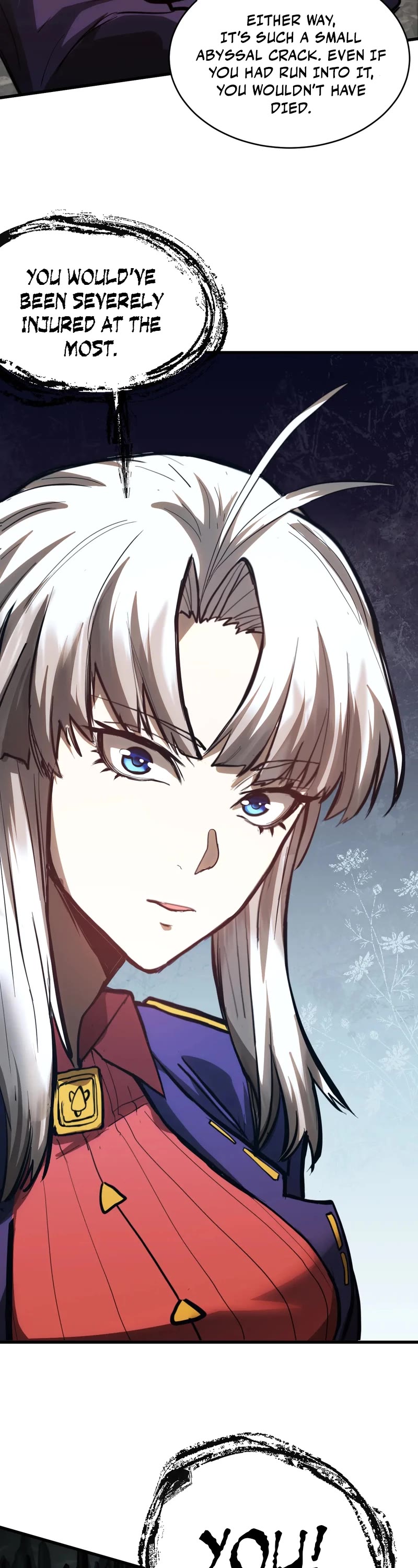 Martial Art: Future's Ten Thousand Years Chapter 146 page 27 - Chapter 146