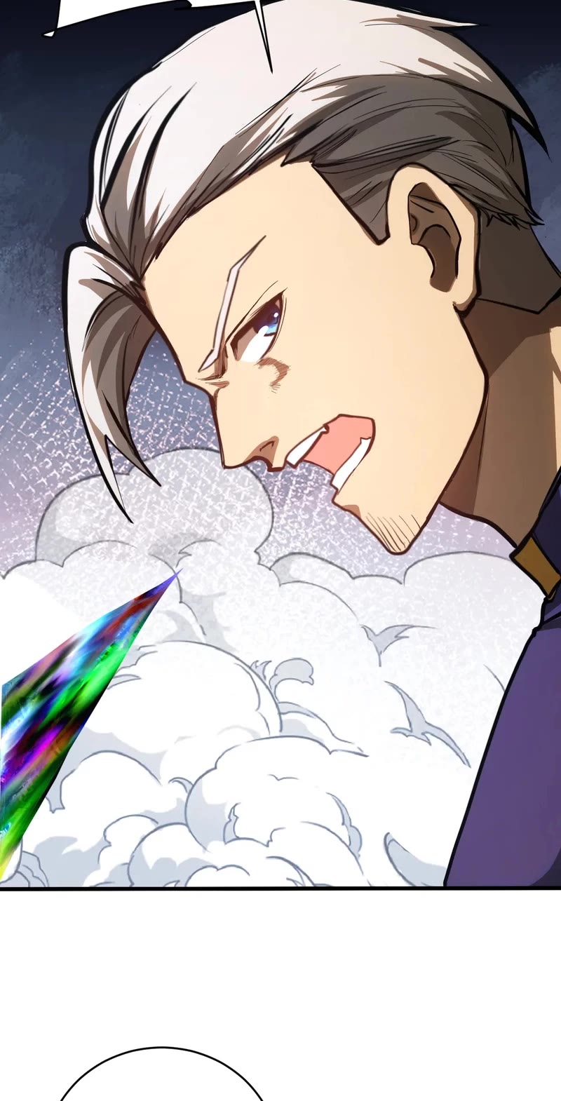 Martial Art: Future's Ten Thousand Years Chapter 146 page 32 - Chapter 146