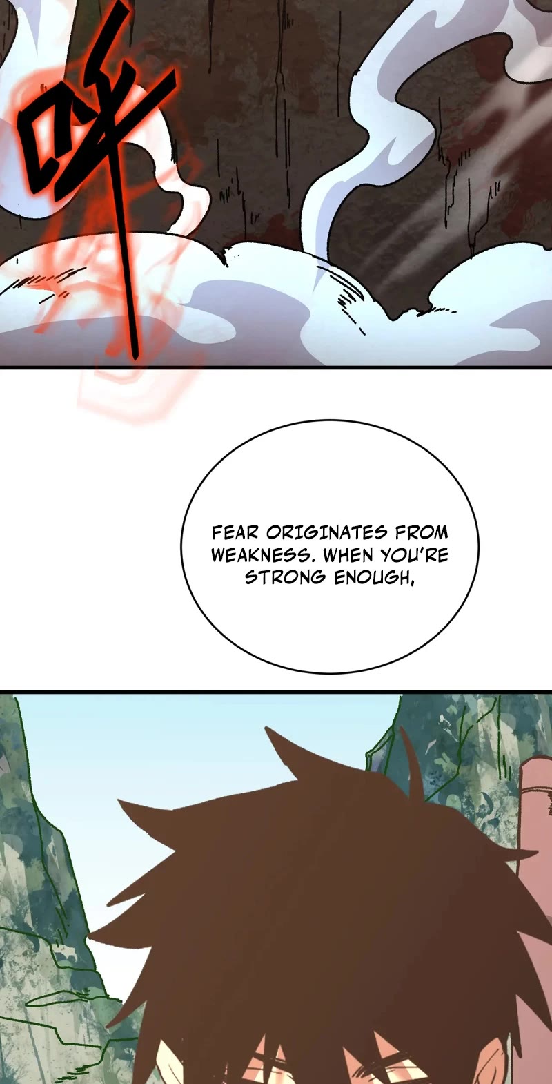 Martial Art: Future's Ten Thousand Years Chapter 146 page 4 - Chapter 146