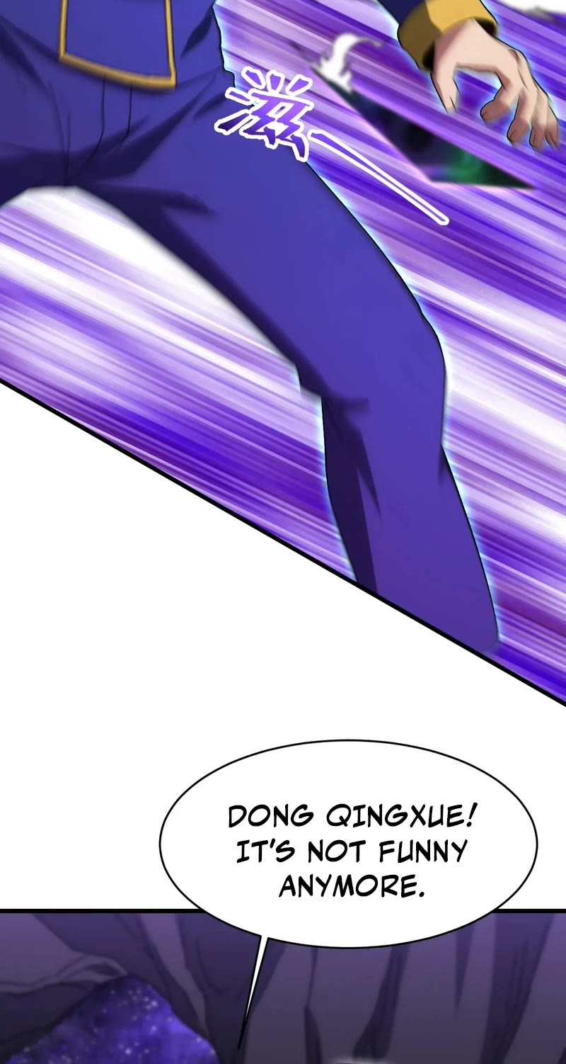 Martial Art: Future's Ten Thousand Years Chapter 146 page 40 - Chapter 146
