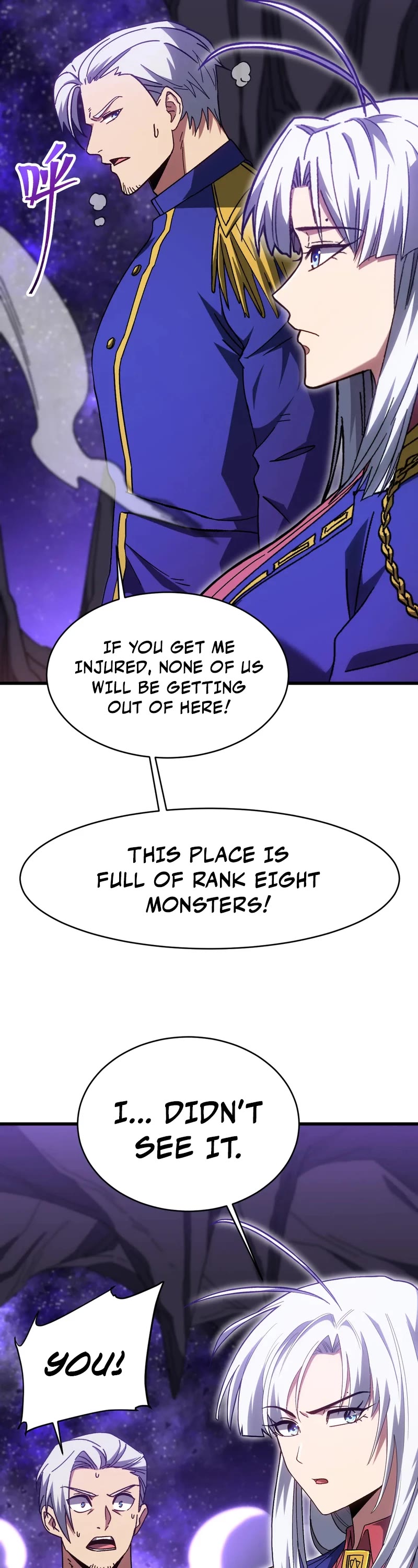 Martial Art: Future's Ten Thousand Years Chapter 146 page 41 - Chapter 146