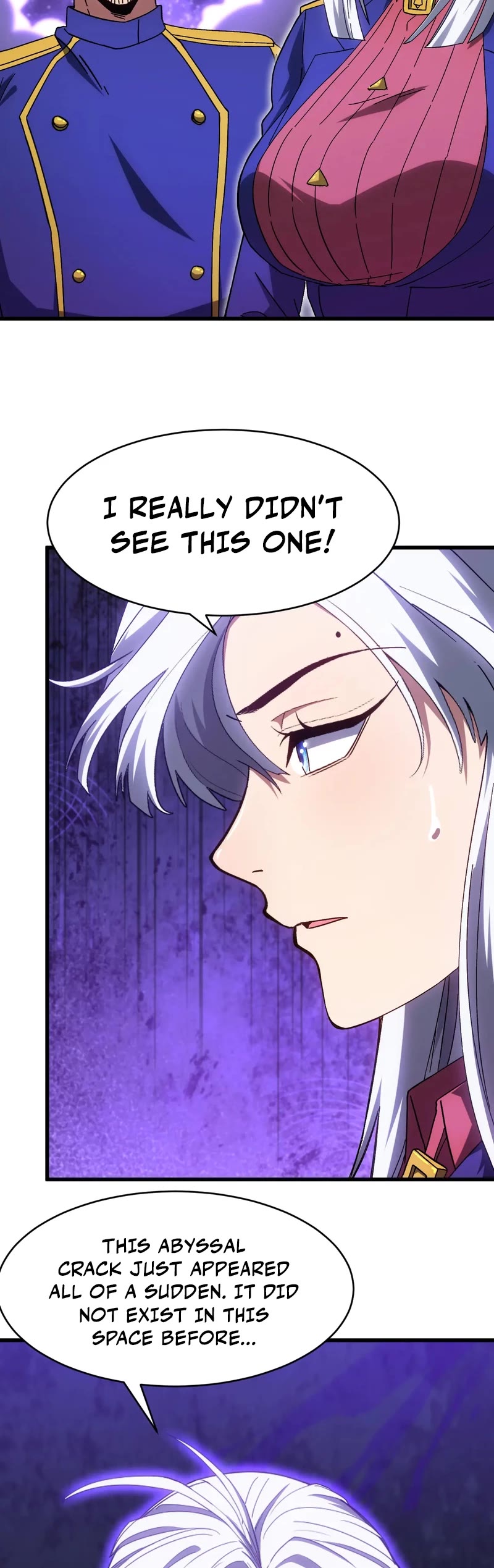 Martial Art: Future's Ten Thousand Years Chapter 146 page 42 - Chapter 146