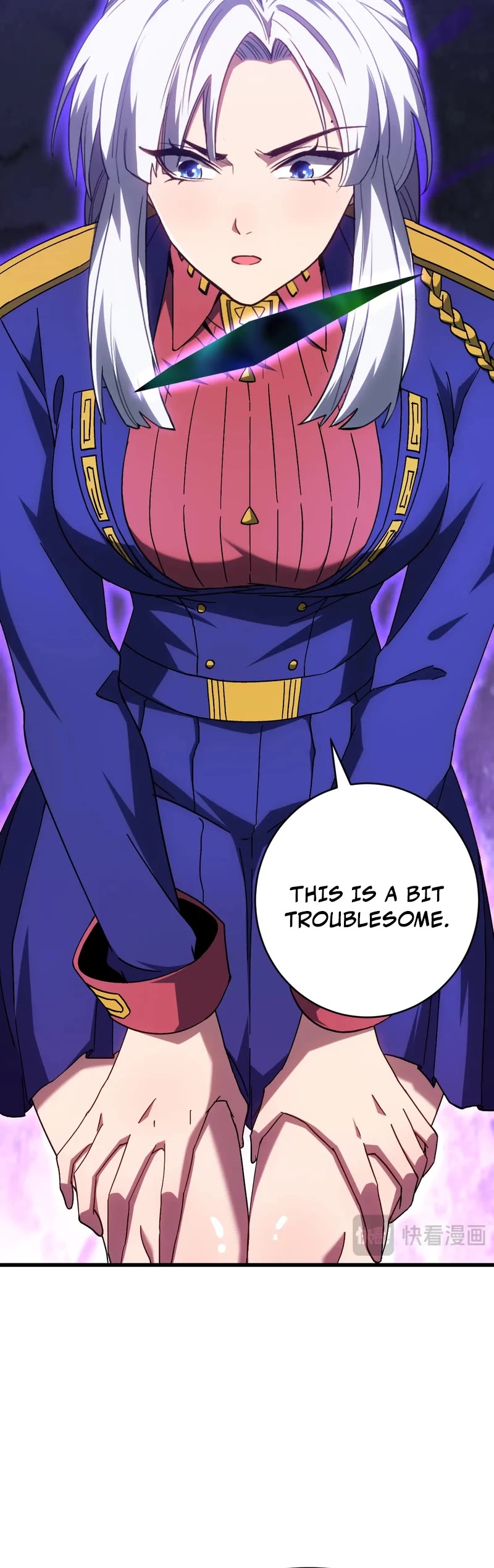 Martial Art: Future's Ten Thousand Years Chapter 146 page 43 - Chapter 146