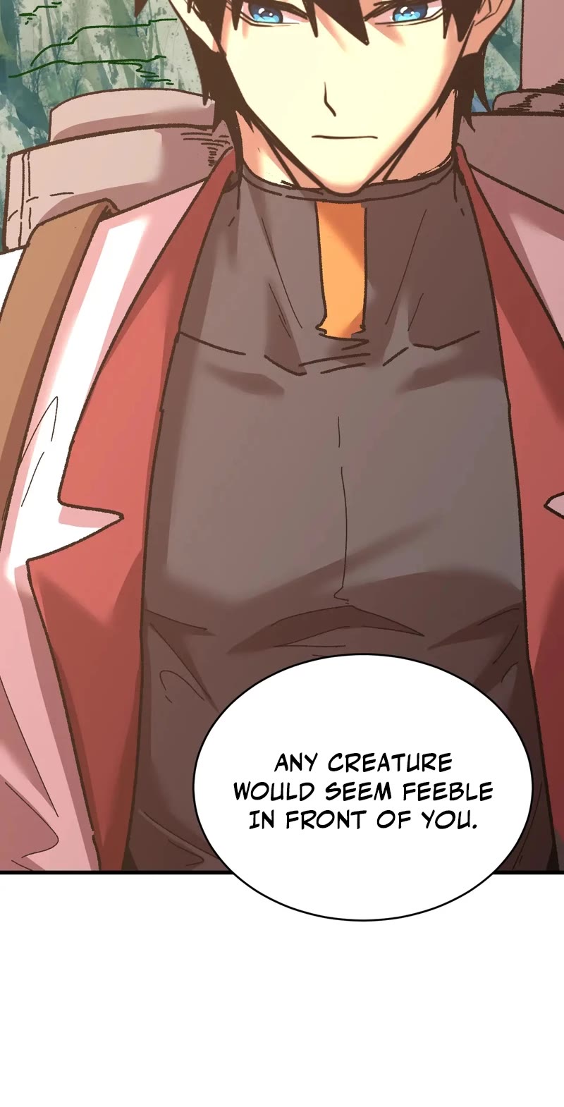 Martial Art: Future's Ten Thousand Years Chapter 146 page 5 - Chapter 146