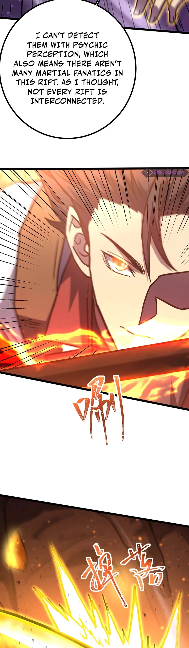 Martial Art: Future's Ten Thousand Years Chapter 147 page 10 - Chapter 147