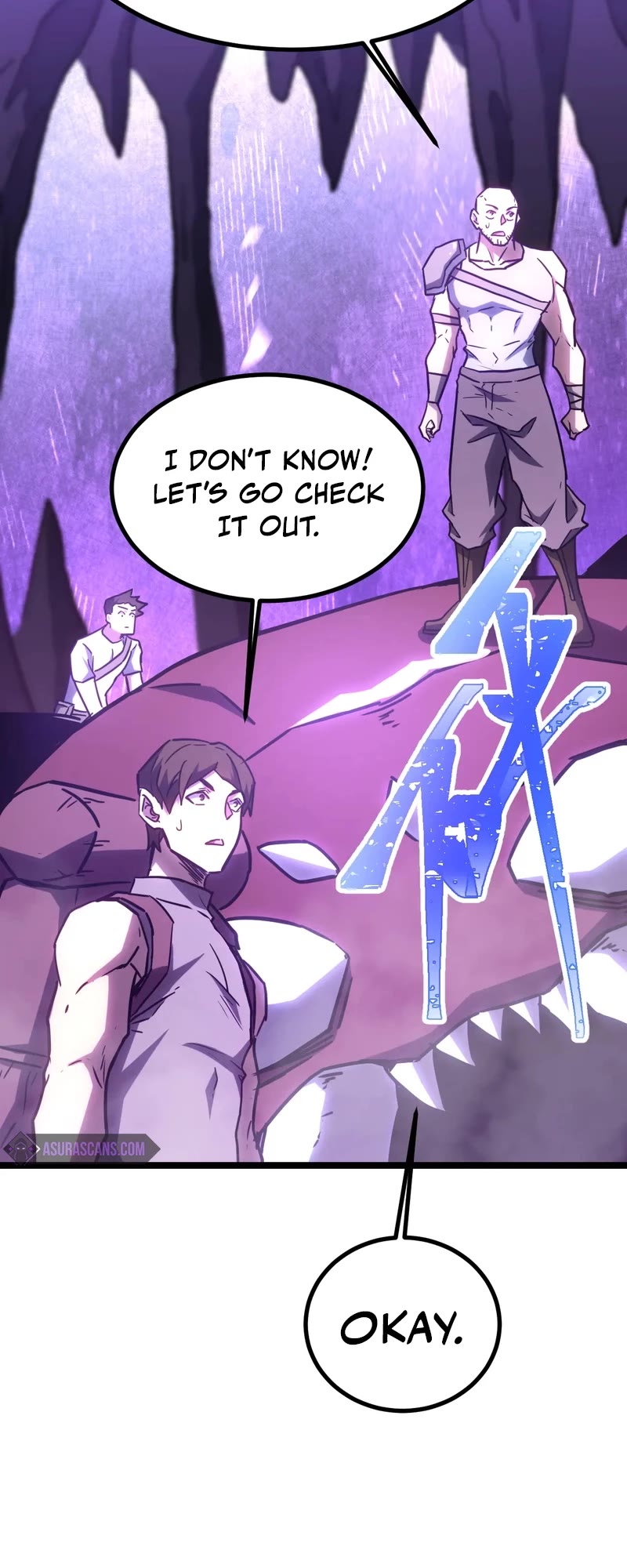 Martial Art: Future's Ten Thousand Years Chapter 147 page 15 - Chapter 147