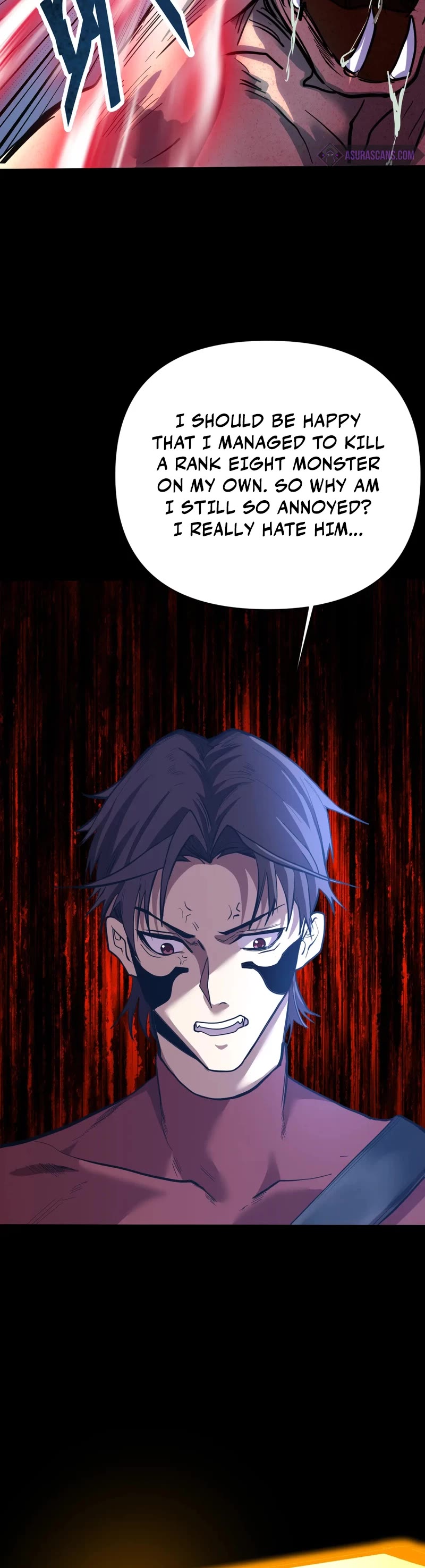 Martial Art: Future's Ten Thousand Years Chapter 147 page 18 - Chapter 147