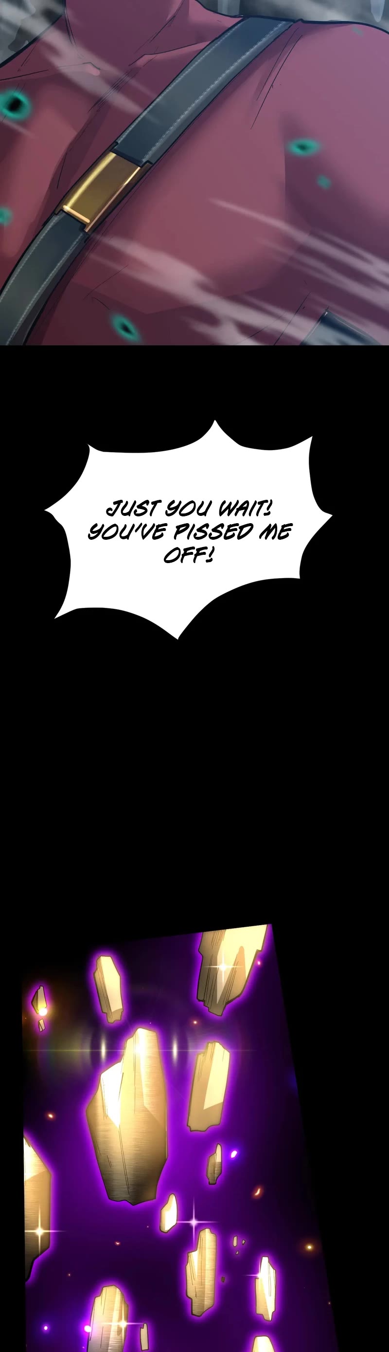 Martial Art: Future's Ten Thousand Years Chapter 147 page 20 - Chapter 147