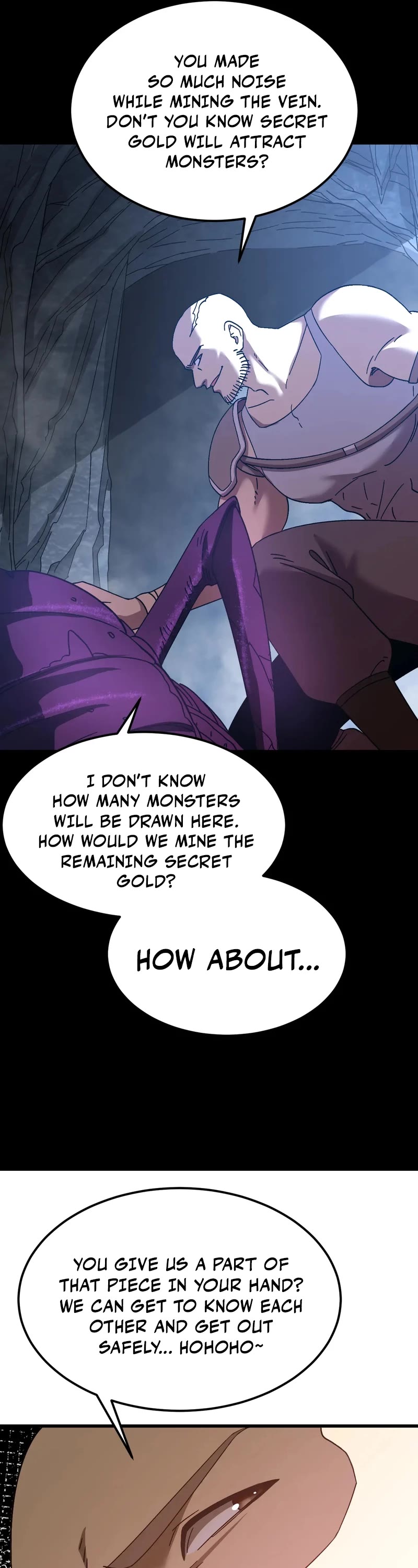 Martial Art: Future's Ten Thousand Years Chapter 147 page 29 - Chapter 147
