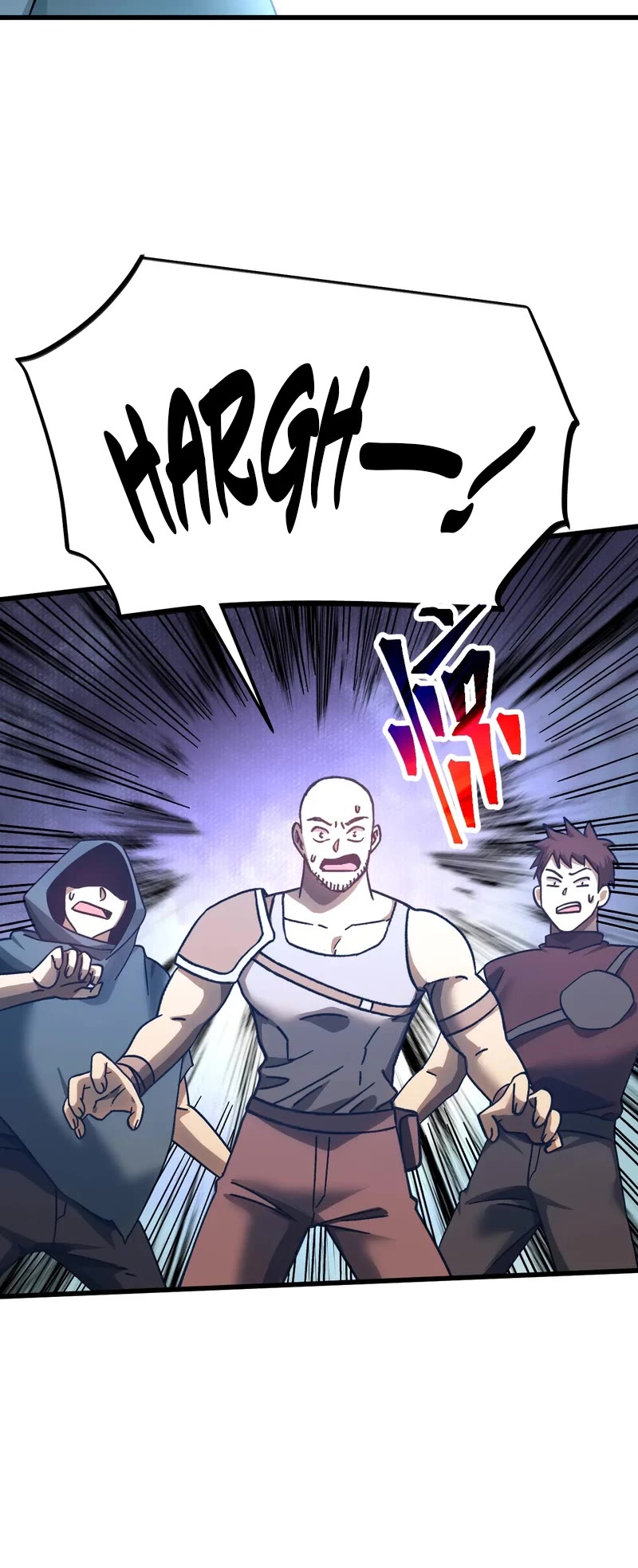 Martial Art: Future's Ten Thousand Years Chapter 147 page 32 - Chapter 147