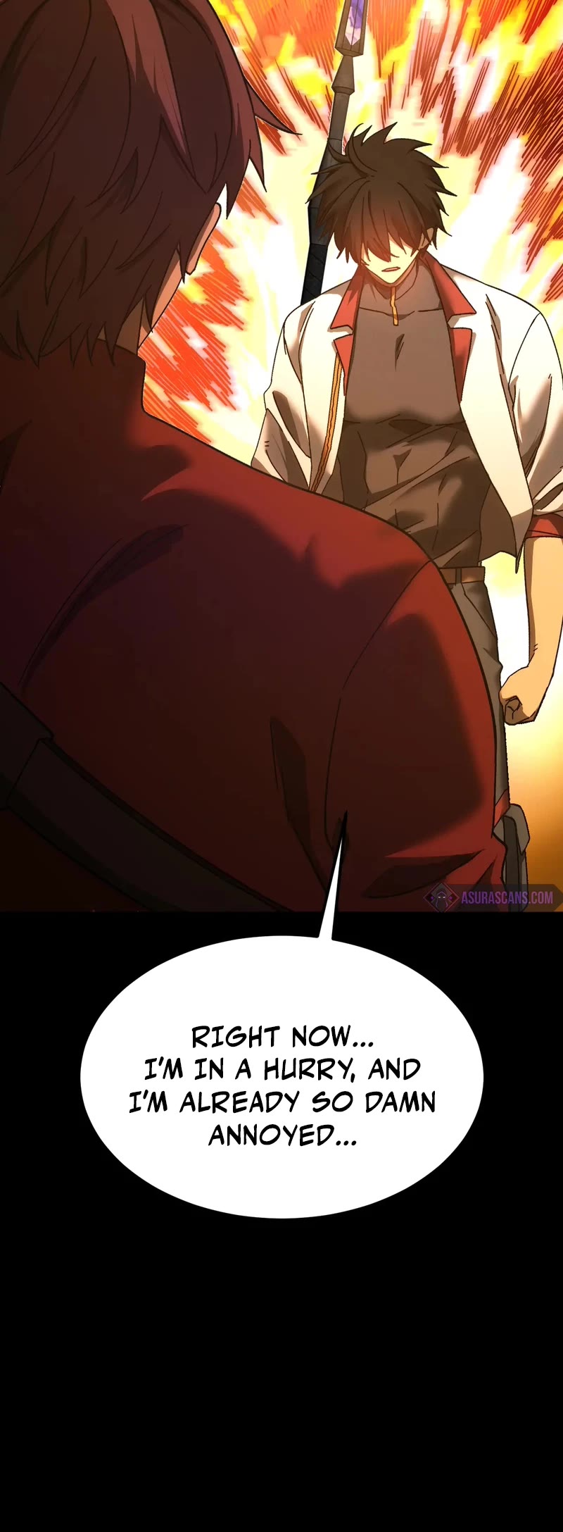 Martial Art: Future's Ten Thousand Years Chapter 147 page 41 - Chapter 147