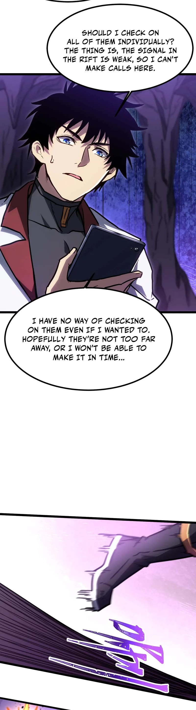 Martial Art: Future's Ten Thousand Years Chapter 147 page 7 - Chapter 147