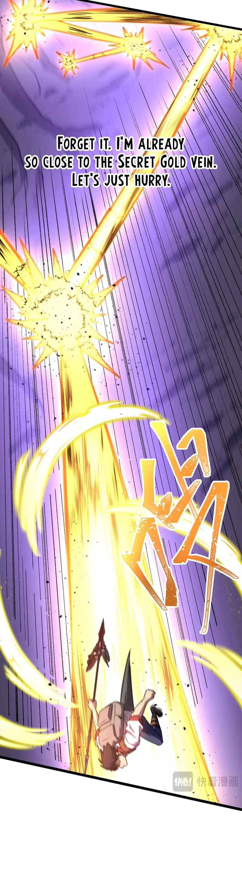 Martial Art: Future's Ten Thousand Years Chapter 147 page 8 - Chapter 147