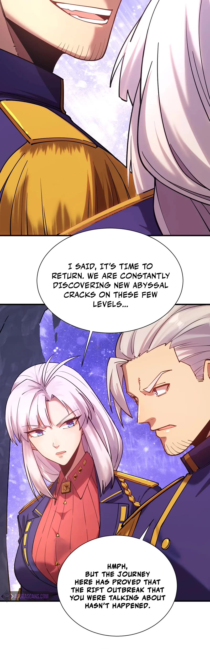 Martial Art: Future's Ten Thousand Years Chapter 148 page 12 - Chapter 148