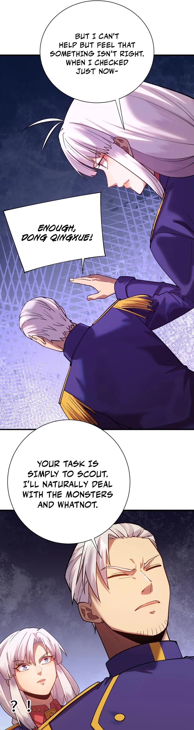 Martial Art: Future's Ten Thousand Years Chapter 148 page 13 - Chapter 148