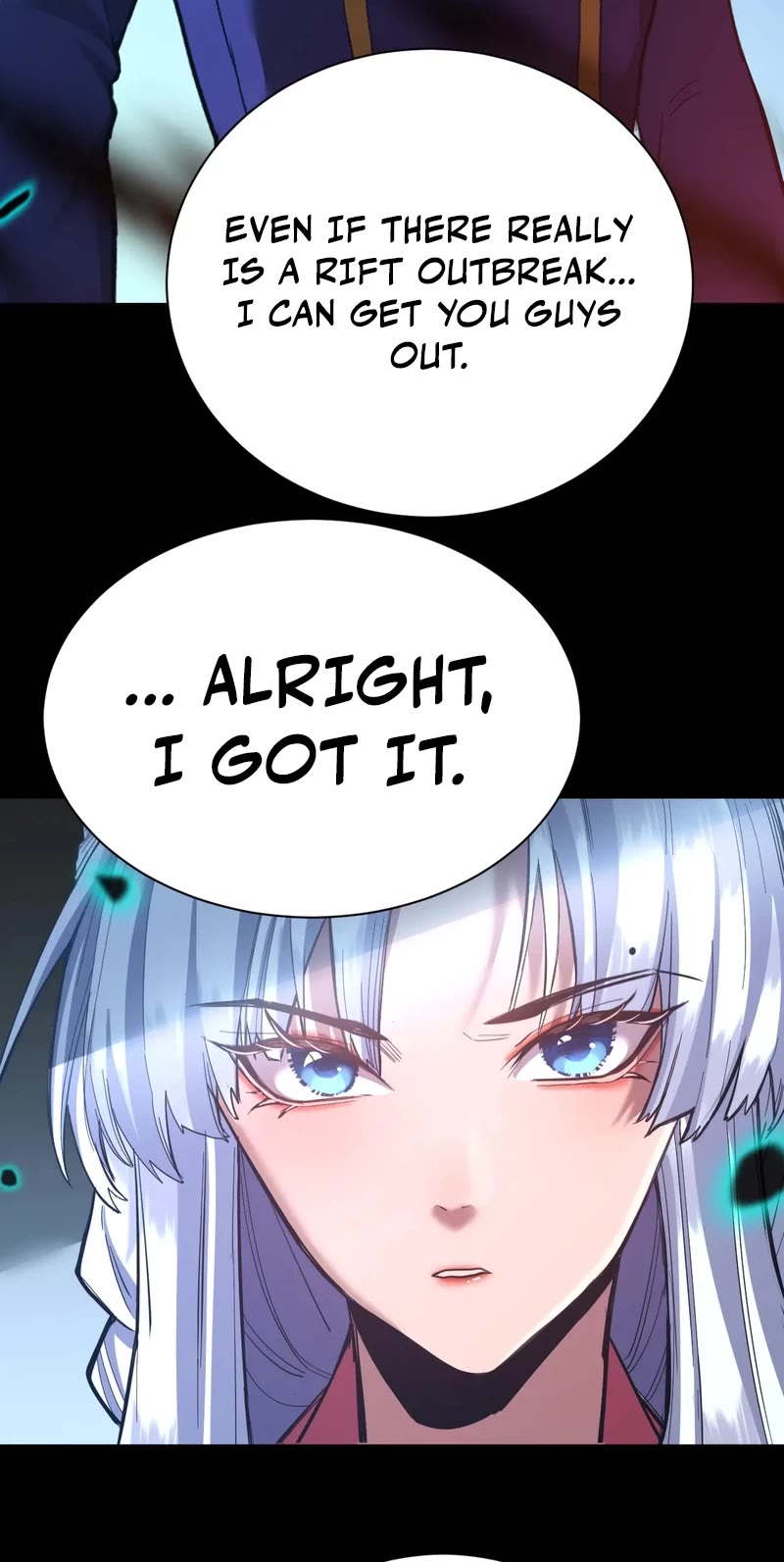 Martial Art: Future's Ten Thousand Years Chapter 148 page 15 - Chapter 148