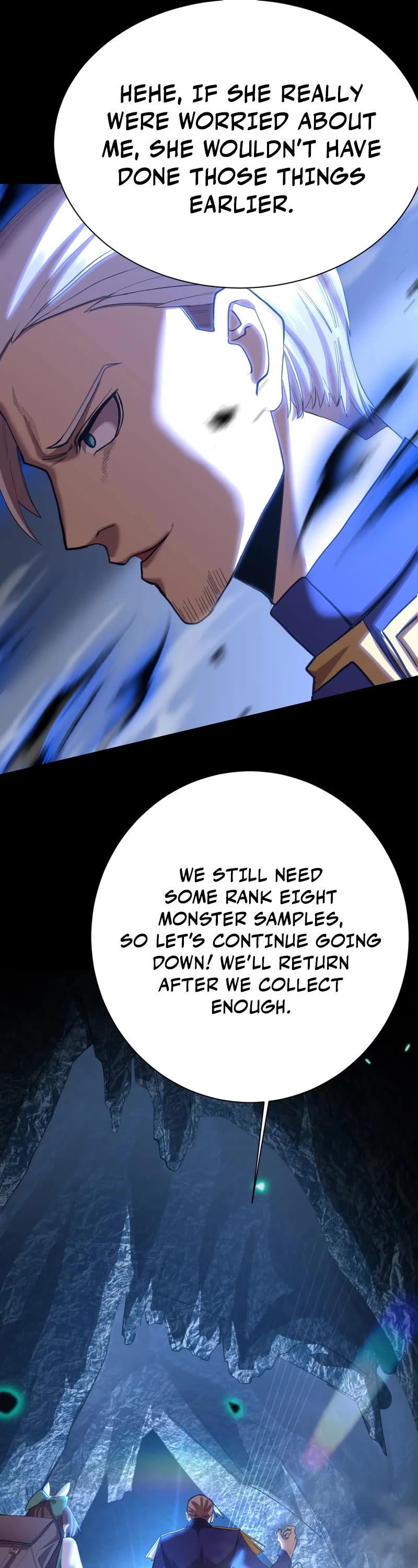 Martial Art: Future's Ten Thousand Years Chapter 148 page 17 - Chapter 148