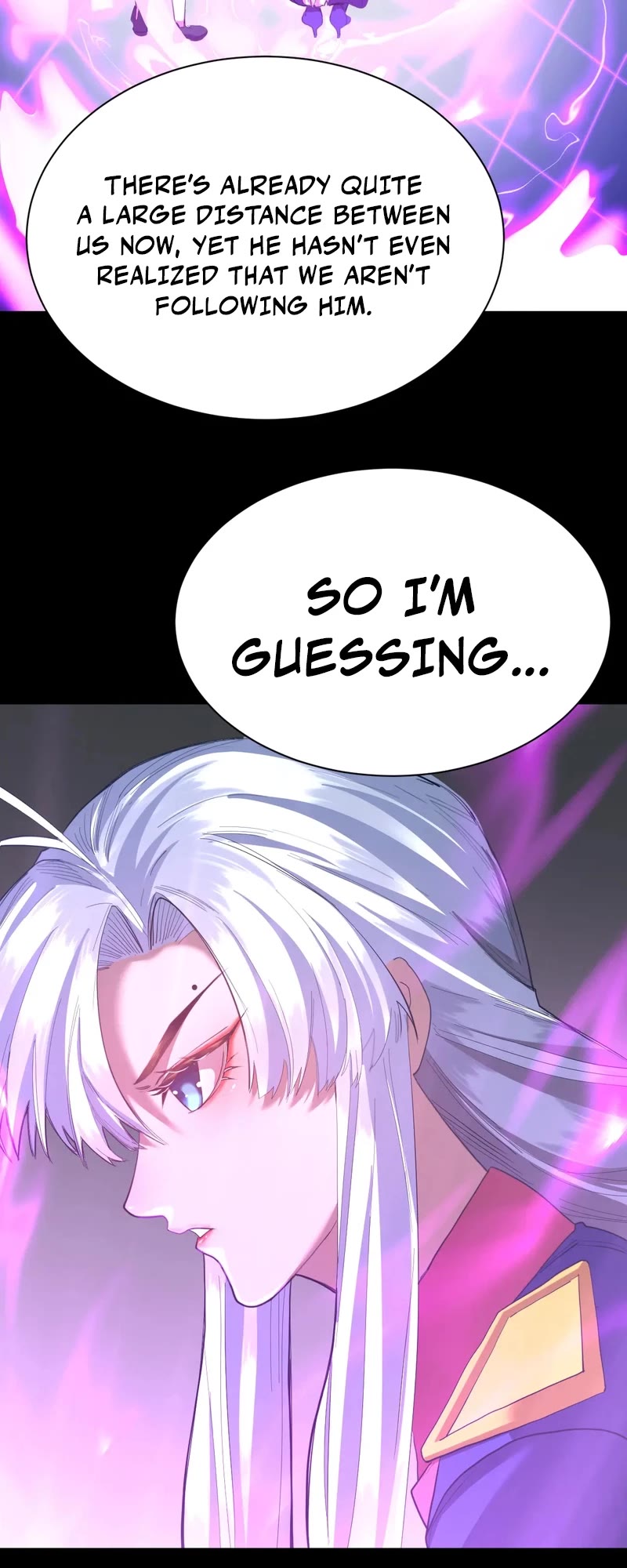 Martial Art: Future's Ten Thousand Years Chapter 148 page 24 - Chapter 148