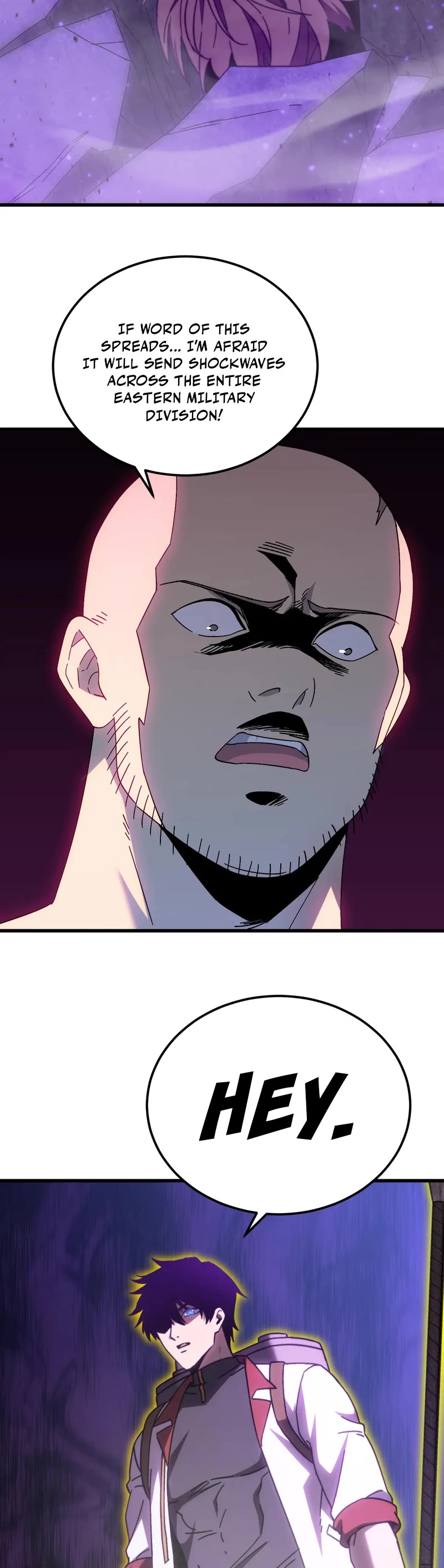 Martial Art: Future's Ten Thousand Years Chapter 148 page 30 - Chapter 148