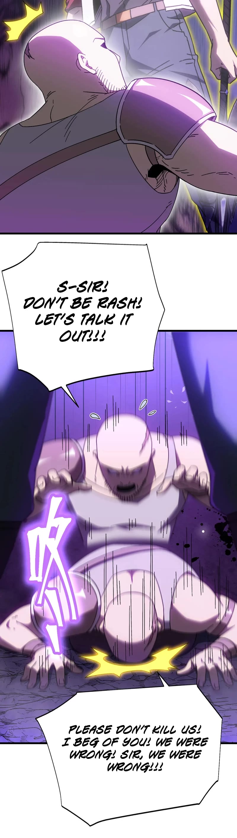 Martial Art: Future's Ten Thousand Years Chapter 148 page 31 - Chapter 148