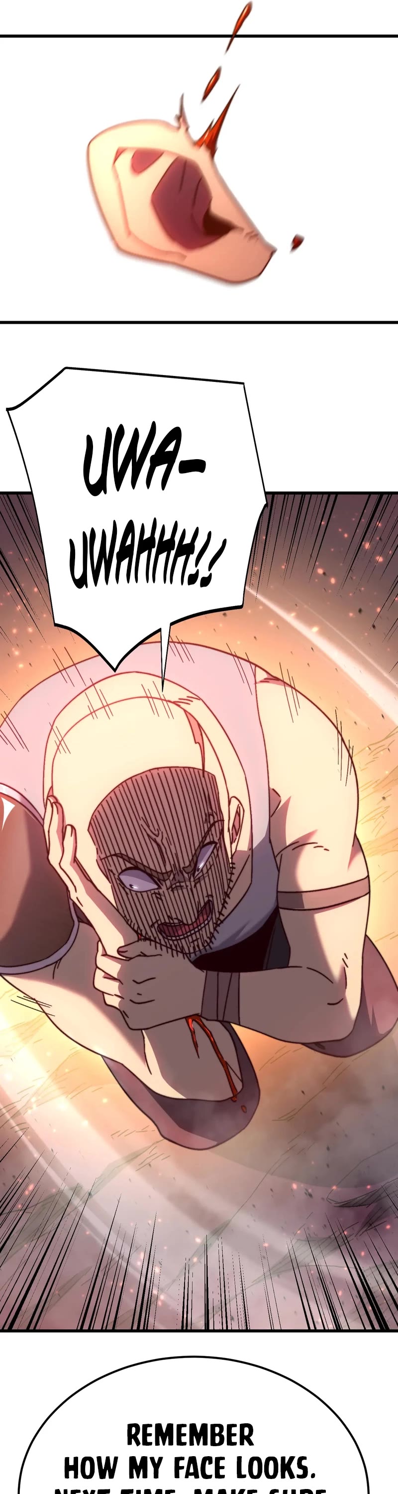 Martial Art: Future's Ten Thousand Years Chapter 148 page 36 - Chapter 148