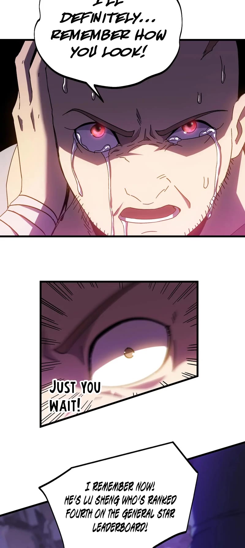 Martial Art: Future's Ten Thousand Years Chapter 148 page 38 - Chapter 148