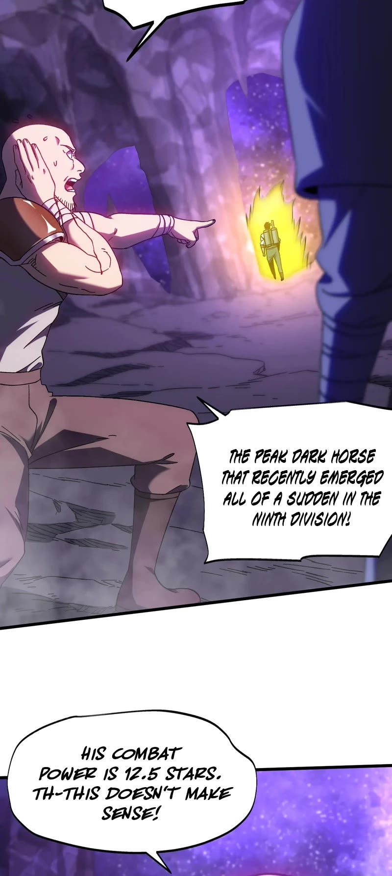 Martial Art: Future's Ten Thousand Years Chapter 148 page 39 - Chapter 148