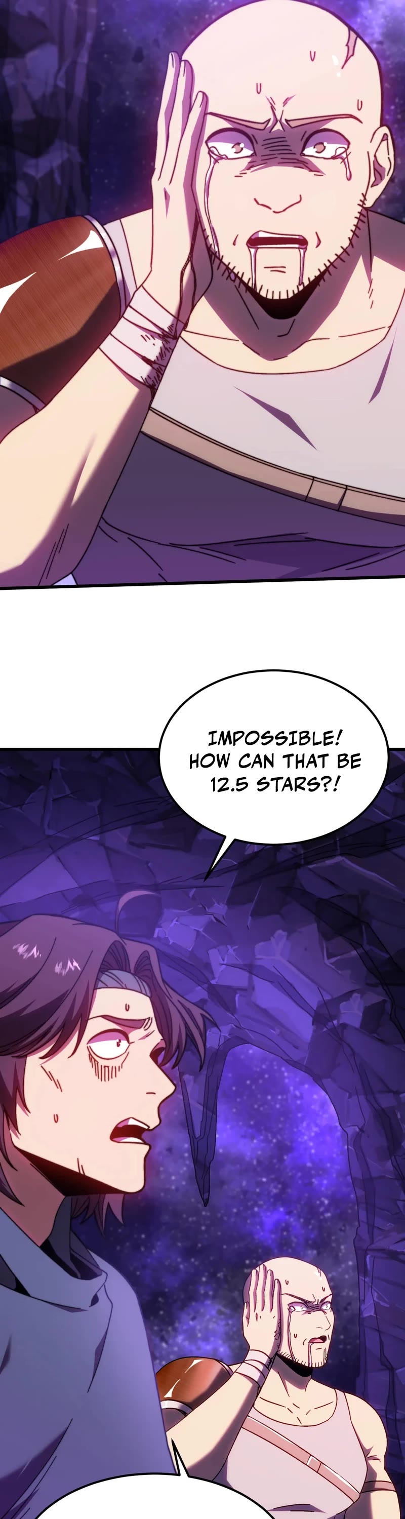 Martial Art: Future's Ten Thousand Years Chapter 148 page 40 - Chapter 148
