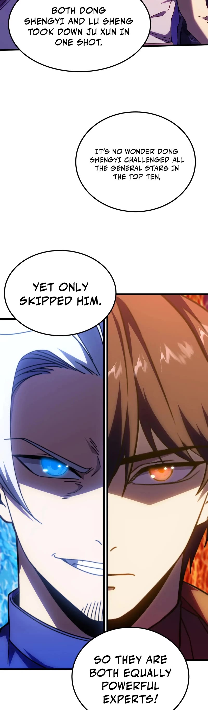 Martial Art: Future's Ten Thousand Years Chapter 148 page 41 - Chapter 148