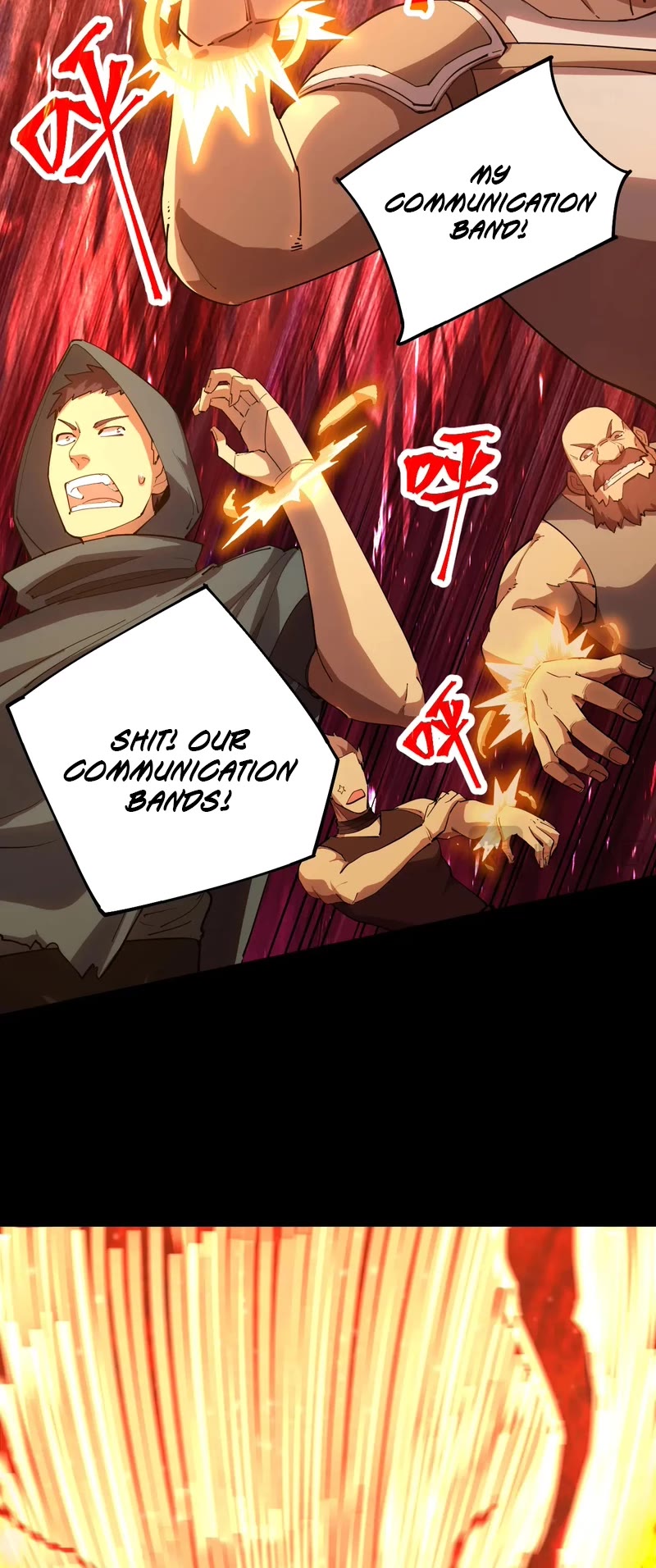 Martial Art: Future's Ten Thousand Years Chapter 148 page 5 - Chapter 148
